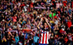 Fernando Torres giã từ sự nghiệp lừng lẫy ở tuổi 35