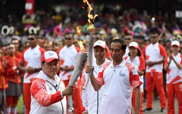 Indonesia và Úc 'bắt tay' chạy đua đồng đăng cai World Cup