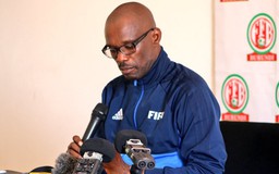 Một quan chức Burundi bị bắt vì “cuỗm” tiền thưởng của tuyển quốc gia ở AFCON 2019