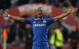 Hậu vệ trái nổi tiếng Ashley Cole giã từ sự nghiệp