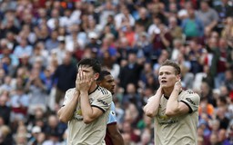 Vòng 3 Carabao Cup 2019, M.U - Rochdale: “Quỷ đỏ” khát thắng