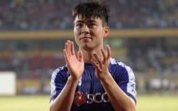Hậu vệ Duy Mạnh: “Hà Nội sẽ không bỏ lỡ cơ hội lịch sử ở châu lục”