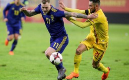 [Vòng loại EURO 2020] Romania - Thuỵ Điển: Quyết đấu để giành vé