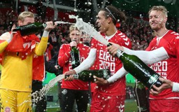 Đan Mạch đoạt vé dự VCK EURO 2020 sau trận “chung kết” với CH Ireland