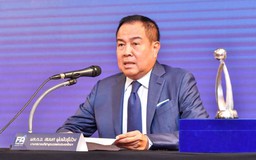 Buộc phải thắng Việt Nam, Chủ tịch LĐBĐ Thái Lan từ chối “bơm” thêm tiền thưởng