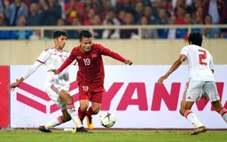 CĐV UAE không tin ông Jovanovic sẽ 'truất phế' được tuyển Việt Nam