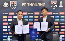 FIFA gửi thư cảnh báo sẽ cấm bóng đá Thái Lan