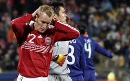 Hàng loạt cầu thủ giải hàng đầu Đan Mạch bị cách ly do ôm cựu tuyển thủ