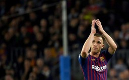 Juventus đã sẵn sàng vung tiền 'cướp' sao của Barcelona