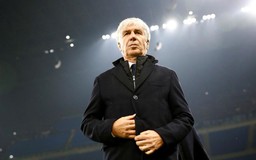 HLV Gasperini: ‘Atalanta giống như tuyển quốc gia Ý’