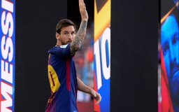 Nóng: Messi ‘lọt khe’ điều khoản 700 triệu euro, Barcelona sắp chia tay huyền thoại