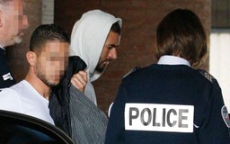 Xét xử vụ Karim Benzema tống tiền bằng clip sex: Đối mặt án 5 năm tù giam