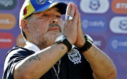 Sốc với kết luận của hội đồng y tế Argentina về cái chết Maradona