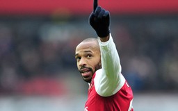 Huyền thoại Thierry Henry xác nhận về lời đề nghị 2,5 tỉ bảng mua Arsenal
