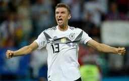 VCK EURO 2020: HLV Loew hết 'ngoan cố', chính thức gọi Muller và Hummels trở lại tuyển Đức