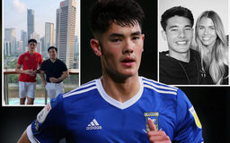 World Cup 2022: CĐV ‘tấn công’ CLB Ipswich Town vì không nhả ‘hot boy’ về tuyển Indonesia