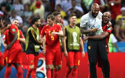 VCK EURO: Huyền thoại Thierry Henry trở lại giúp sức cho tuyển Bỉ