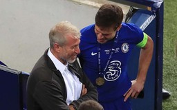 Tỉ phú Roman Abramovich đích thân ra tay một thương vụ chiêu mộ của Chelsea