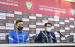 World Cup 2022: Nhiệm vụ cứu chuộc lịch sử đen tối của đội tuyển Malaysia trước UAE