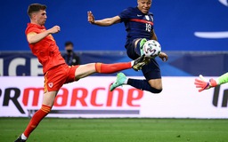 EURO 2020: Đội tuyển Pháp sớm vô địch qua những con số thống kê