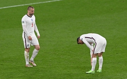 EURO 2020: Tuyển Anh vẫn tầm thường trong mắt các cựu danh thủ và chuyên gia