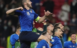 EURO 2020: Tuyển Ý vẫn trông chờ vào 2 ‘con ngựa chiến’ già cỗi