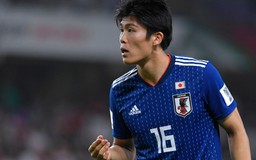 Arsenal chiêu mộ ngôi sao Nhật Bản để vá hàng thủ