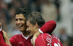 Ronaldo gây áp lực với HLV Solskjaer để được đá chính ở trận ra mắt lần 2