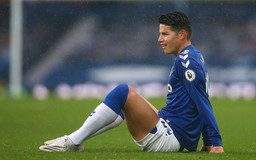 Vua phá lưới World Cup dứt áo đến Qatar khi bị Everton hắt hủi