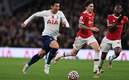 HLV Conte thề thốt trước trận ra mắt Tottenham ở Europa Conference League