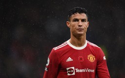 Nếu M.U không có vé Champions League, Ronaldo sẽ rời sân Old Trafford