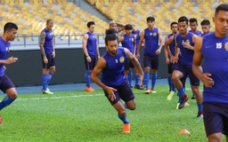 AFF Cup 2020: Malaysia không cần triệu tập nhiều cầu thủ