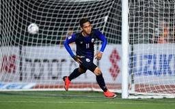 Tuyển Campuchia lên danh sách dự AFF Cup 2020, quyết gây bất ngờ trước Việt Nam, Malaysia