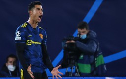 Cột mốc bàn thắng của Ronaldo và tia sáng Sancho ở cuộc đụng độ M.U - Chelsea