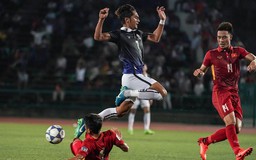 AFF Cup 2020: HLV tuyển Malaysia cảnh báo Campuchia không còn là đội lót đường