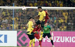 AFF Cup 2020: HLV tuyển Malaysia 'chóng mặt' khi hay tin về 3 cầu thủ