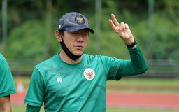 AFF Cup 2020: Sau tuyển Việt Nam, đến lượt Indonesia phàn nàn ăn cơm hộp ở Singapore