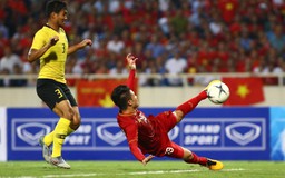 AFF Cup 2020: Trung vệ Malaysia chưa quên ký ức cay đắng với tuyển Việt Nam