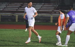 AFF Cup 2020: HLV tuyển Philippines tuyên bố không đến Singapore làm kẻ ngoài cuộc