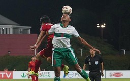 AFF Cup 2020: Tinh thần đóng vai trò quyết định trận ‘đại chiến’ Malaysia vs Indonesia