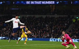 Kết quả Tottenham 3-0 Crystal Palace, Ngoại hạng Anh: ‘Gà trống’ hết sợ dịch Covid-19