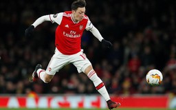 Rộ tin CLB của Indonesia chuẩn bị chiêu mộ Mesut Ozil