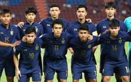 Thái Lan đưa tuyển U.19 đấu Việt Nam ở bảng ‘tử thần’ giải U.23 Đông Nam Á