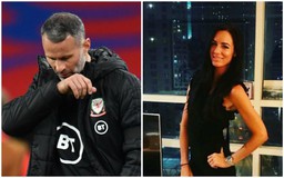 Ryan Giggs khó trở lại dẫn dắt Xứ Wales do hoãn phiên toà hành hung bạn gái