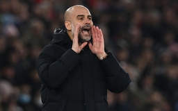 LĐBĐ Hà Lan mời HLV Guardiola để vực lại bản sắc tấn công tổng lực