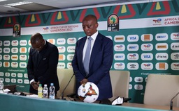 Dời sân trận tứ kết AFCON của chủ nhà Cameroon sau thảm kịch đau lòng