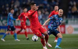 Hé lộ đội hình tuyển Trung Quốc ra sân gặp Việt Nam, 'sao' nhập tịch sẵn sàng