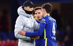 HLV Tuchel dự đoán Christensen mắc sai lầm lớn khi bỏ Chelsea sang Barcelona