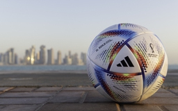 Ra mắt trái bóng sử dụng World Cup 2022, các thủ môn nơm nớp lo 'cháy' lưới