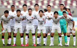 CLB của Trung Quốc bị loại khỏi AFC Champions League vì lệnh phong toả Thượng Hải